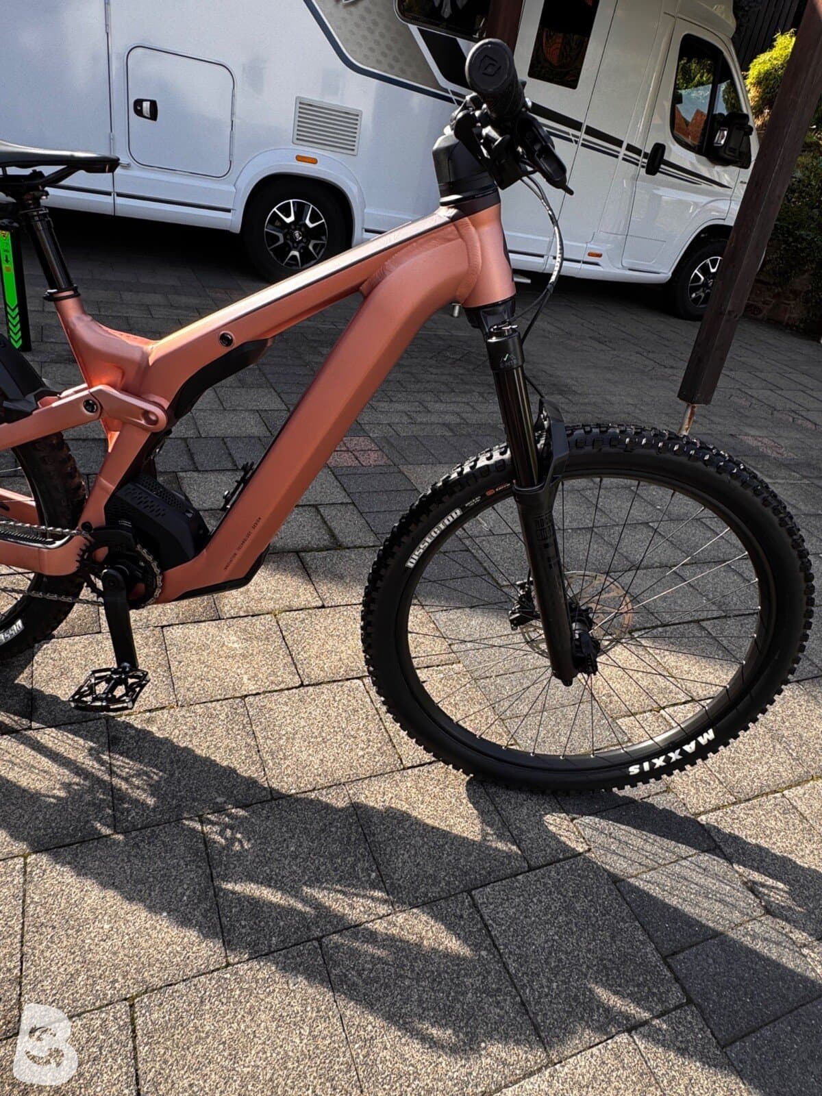 Scott Contessa Patron eRIDE 910 2022