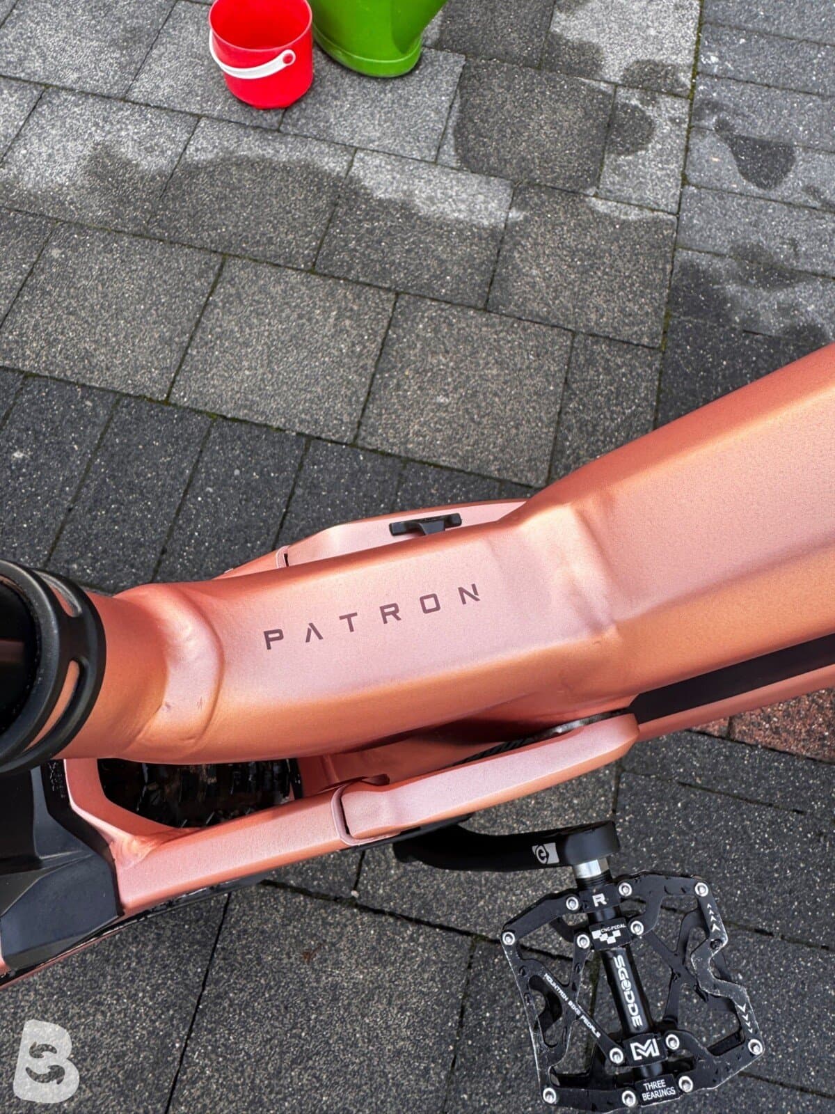Scott Contessa Patron eRIDE 910 2022