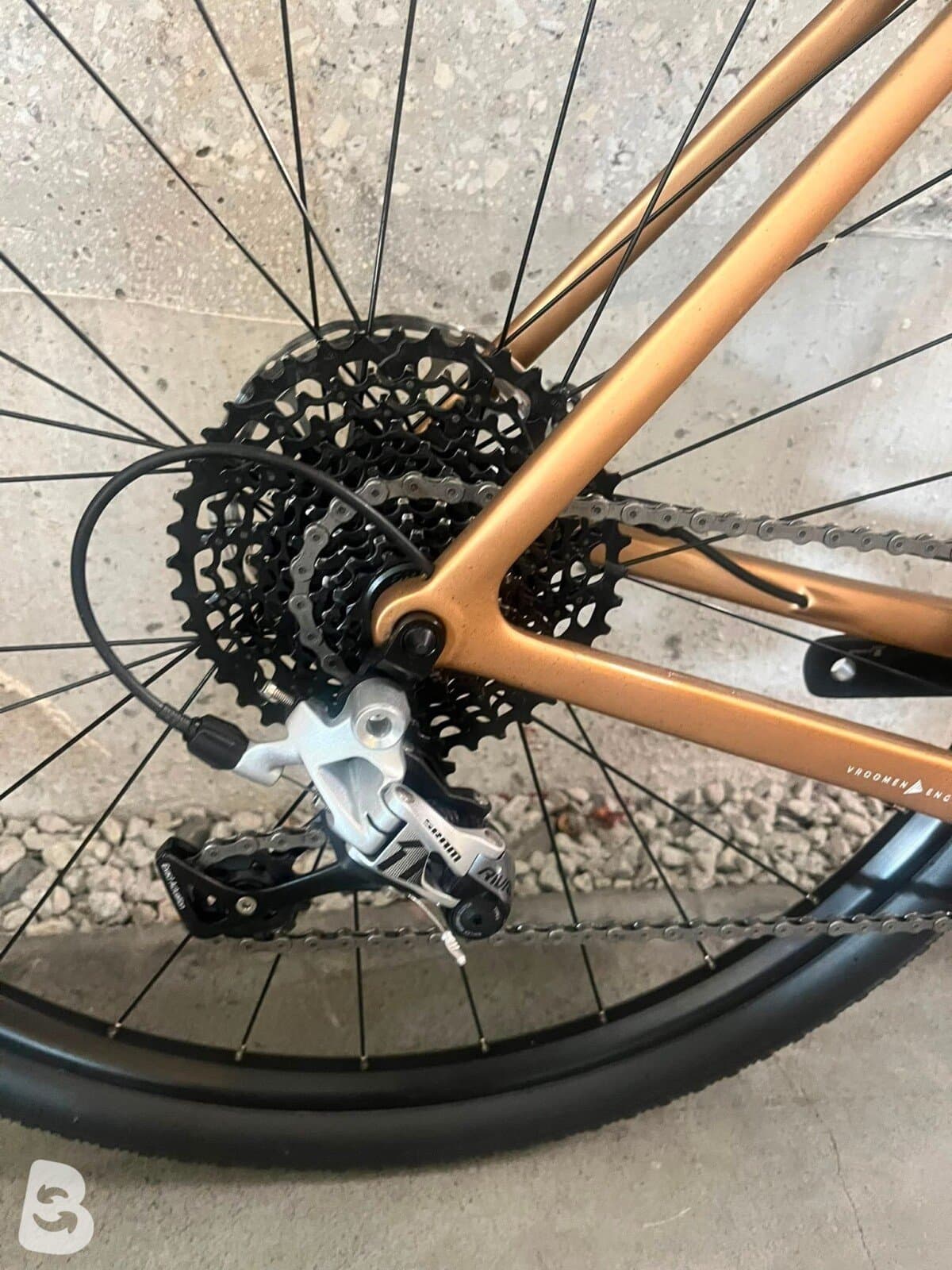 3T Exploro Primo Rival 1x11 2023