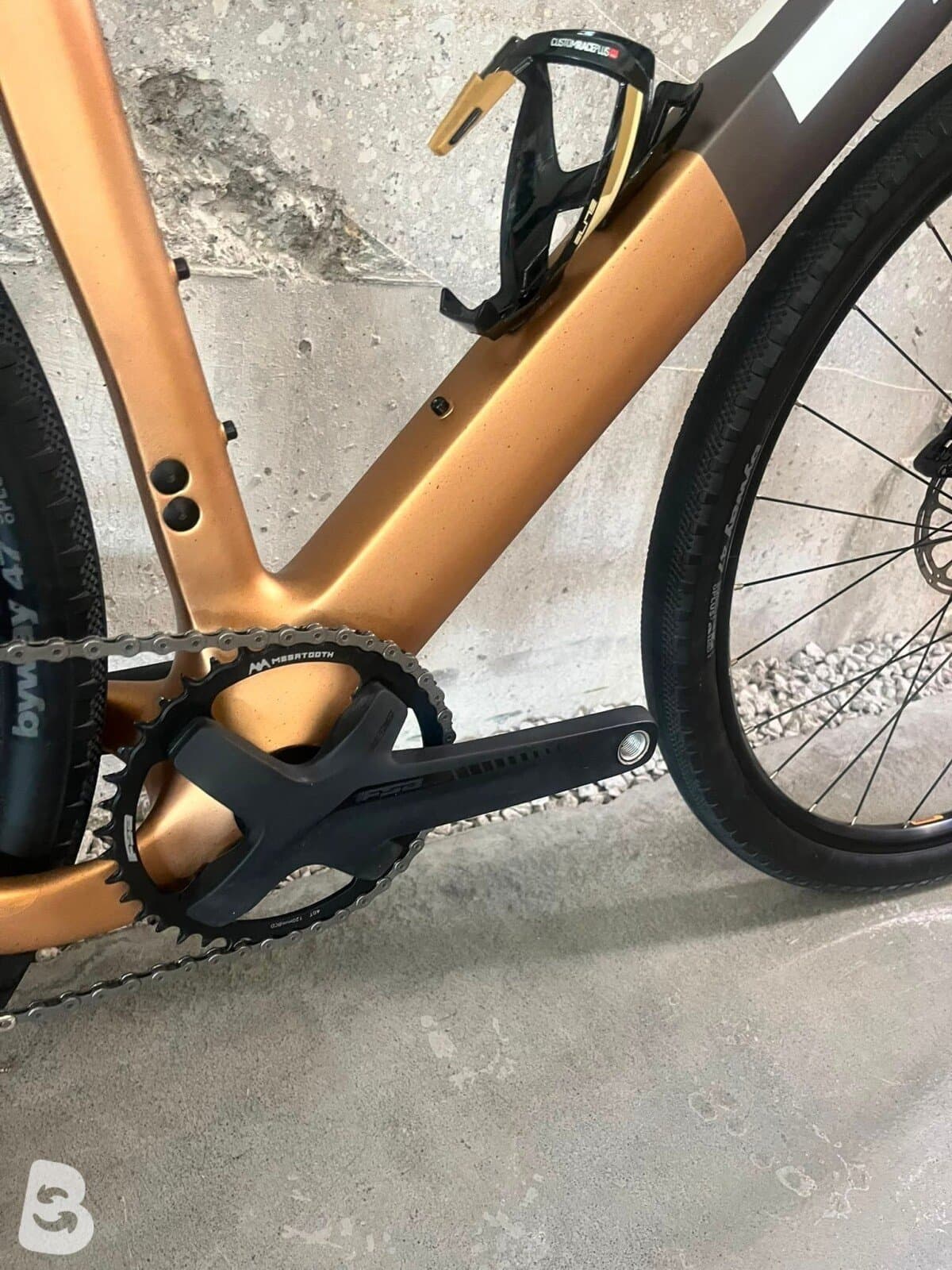 3T Exploro Primo Rival 1x11 2023