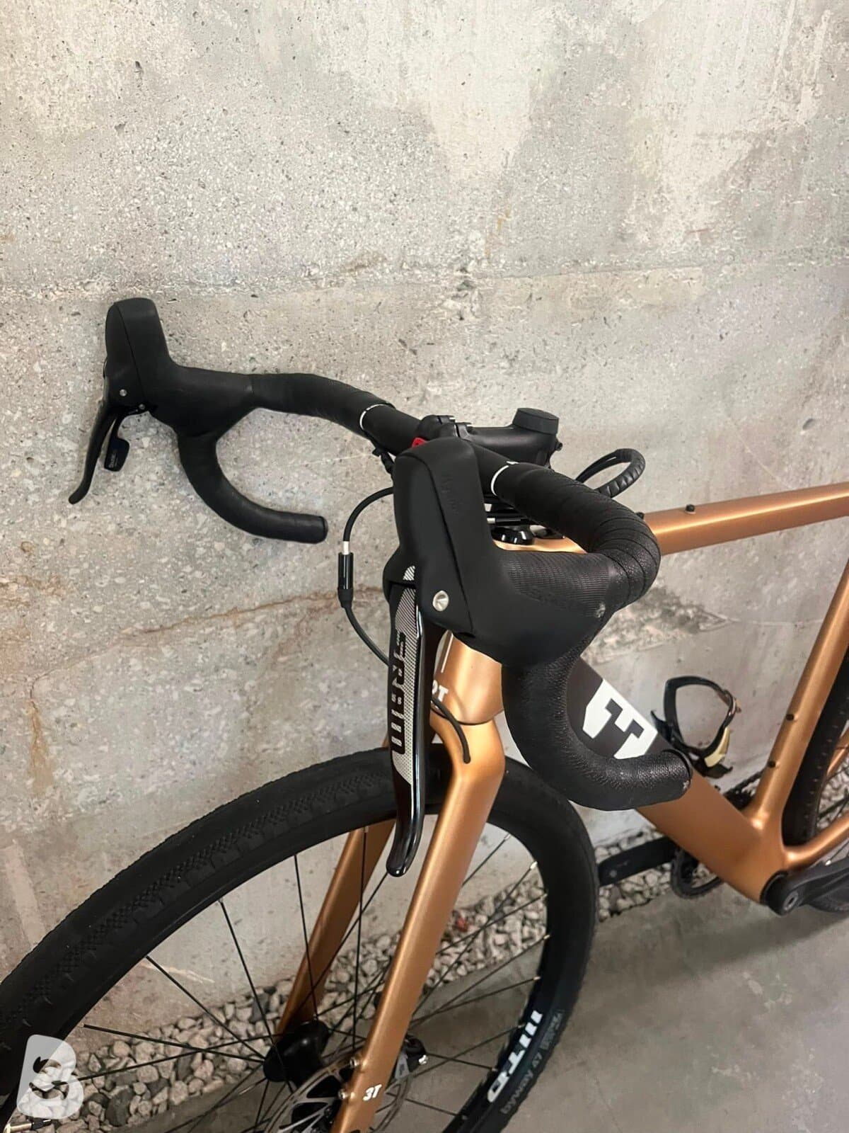 3T Exploro Primo Rival 1x11 2023