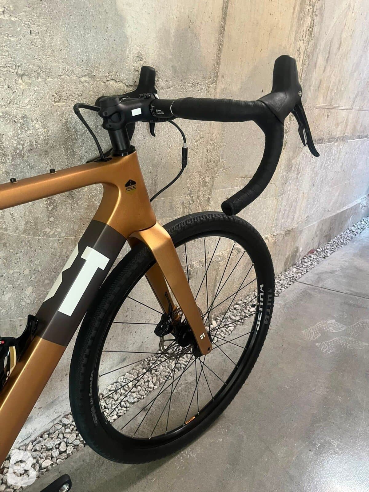 3T Exploro Primo Rival 1x11 2023