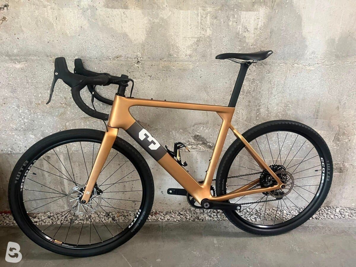 3T Exploro Primo Rival 1x11 2023