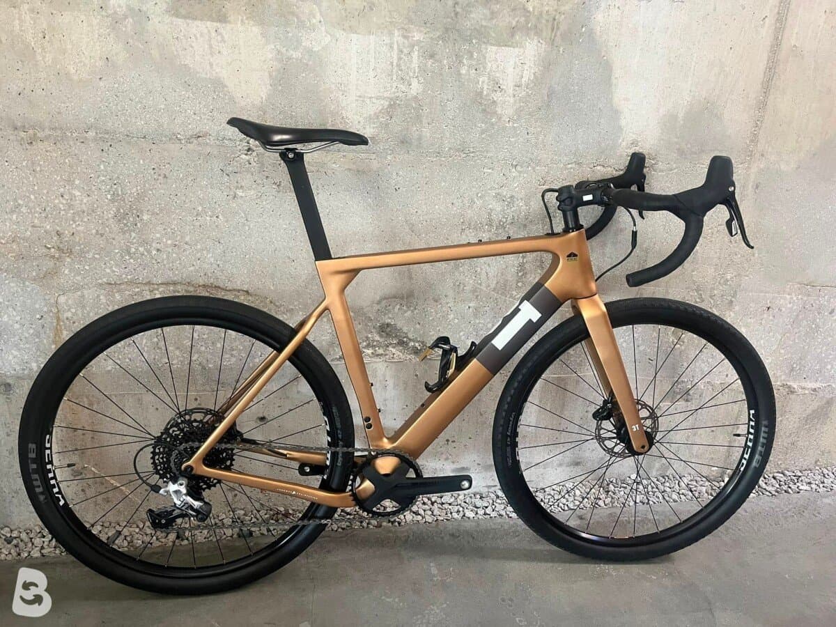 3T Exploro Primo Rival 1x11 2023