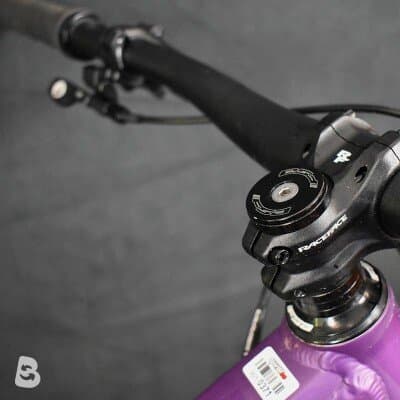 Transition Sentinel V3 Alloy Deore 2026
