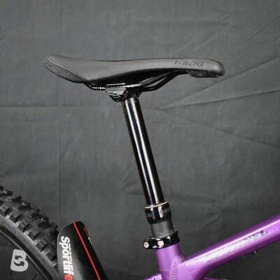 Transition Sentinel V3 Alloy Deore 2026