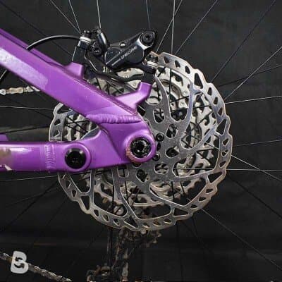 Transition Sentinel V3 Alloy Deore 2026