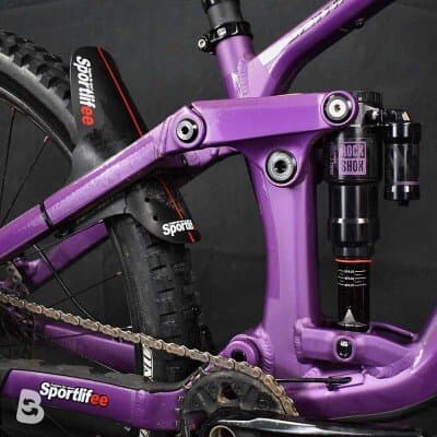 Transition Sentinel V3 Alloy Deore 2026