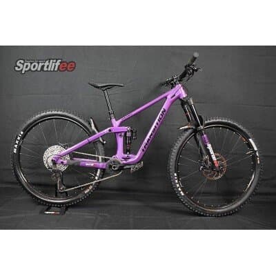 Transition Sentinel V3 Alloy Deore 2026