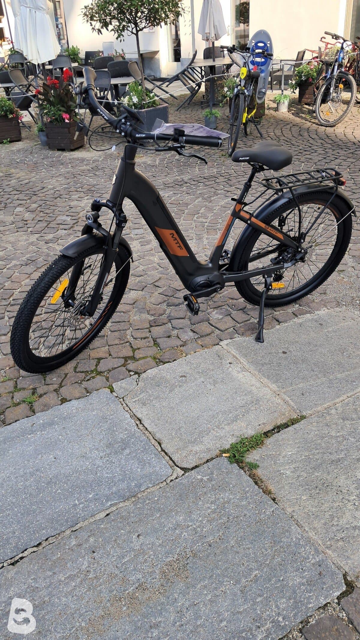 MTF TOUR 8.5 Allroad 2026