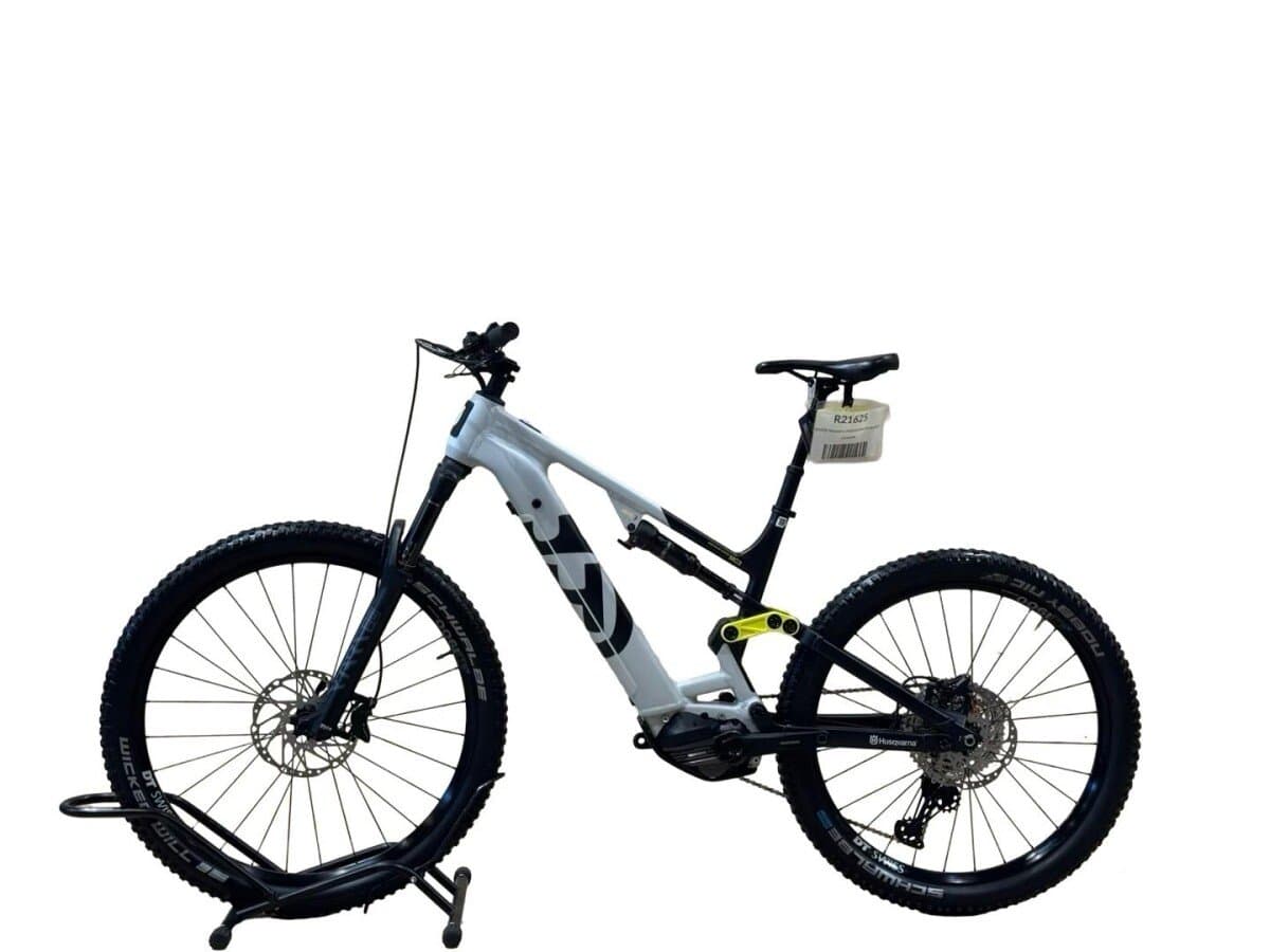 Husqvarna Mountain Cross MC3 Shimano Deore XT 2022