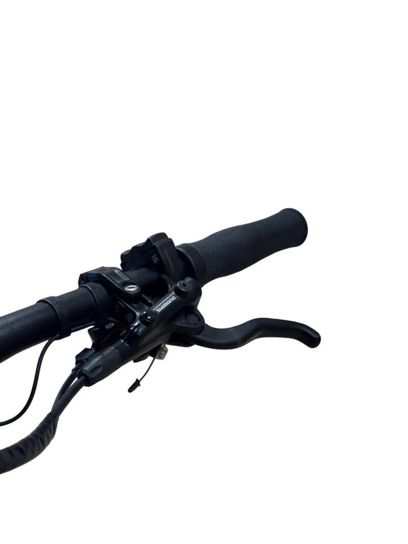 Husqvarna Mountain Cross MC3 Shimano Deore XT 2022