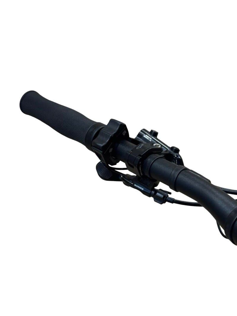 Husqvarna Mountain Cross MC3 Shimano Deore XT 2022