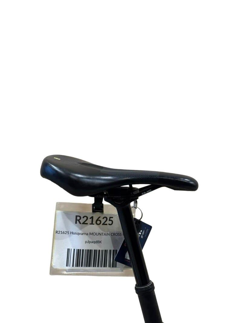 Husqvarna Mountain Cross MC3 Shimano Deore XT 2022