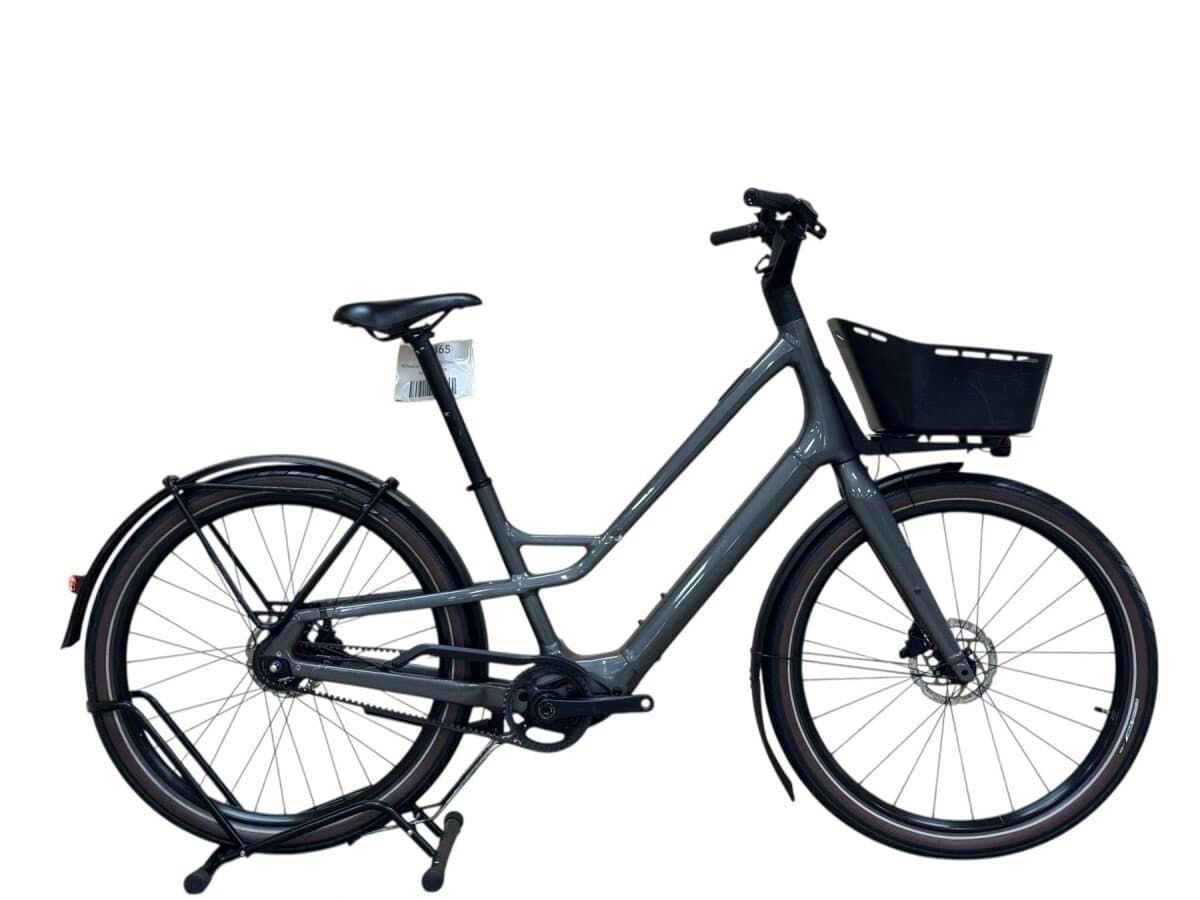 Specialized Turbo Como SL 5.0 Microshift 2022