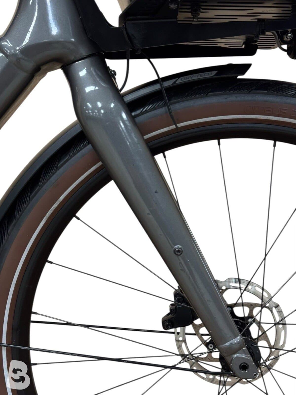 Specialized Turbo Como SL 5.0 Microshift 2022