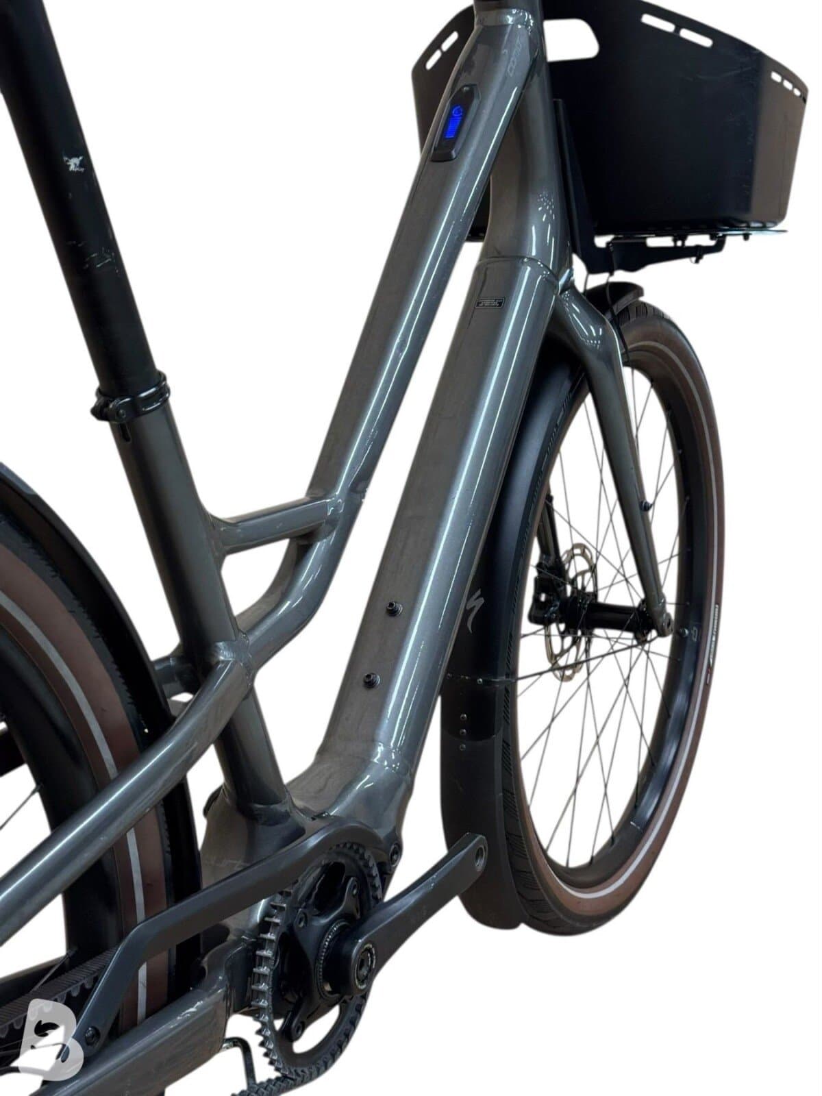 Specialized Turbo Como SL 5.0 Microshift 2022