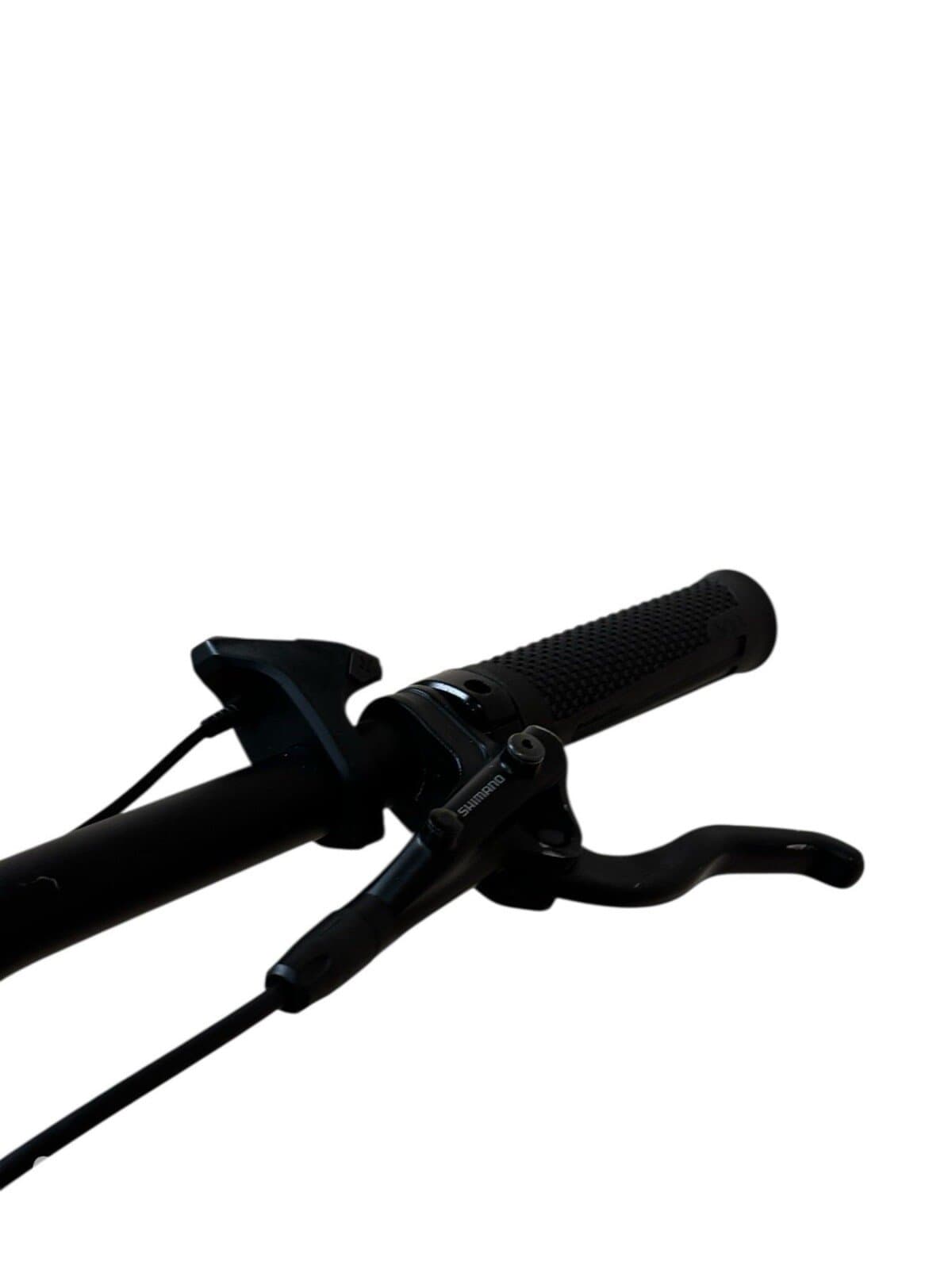 Focus Jarifa² 6.9 Shimano XT 2021