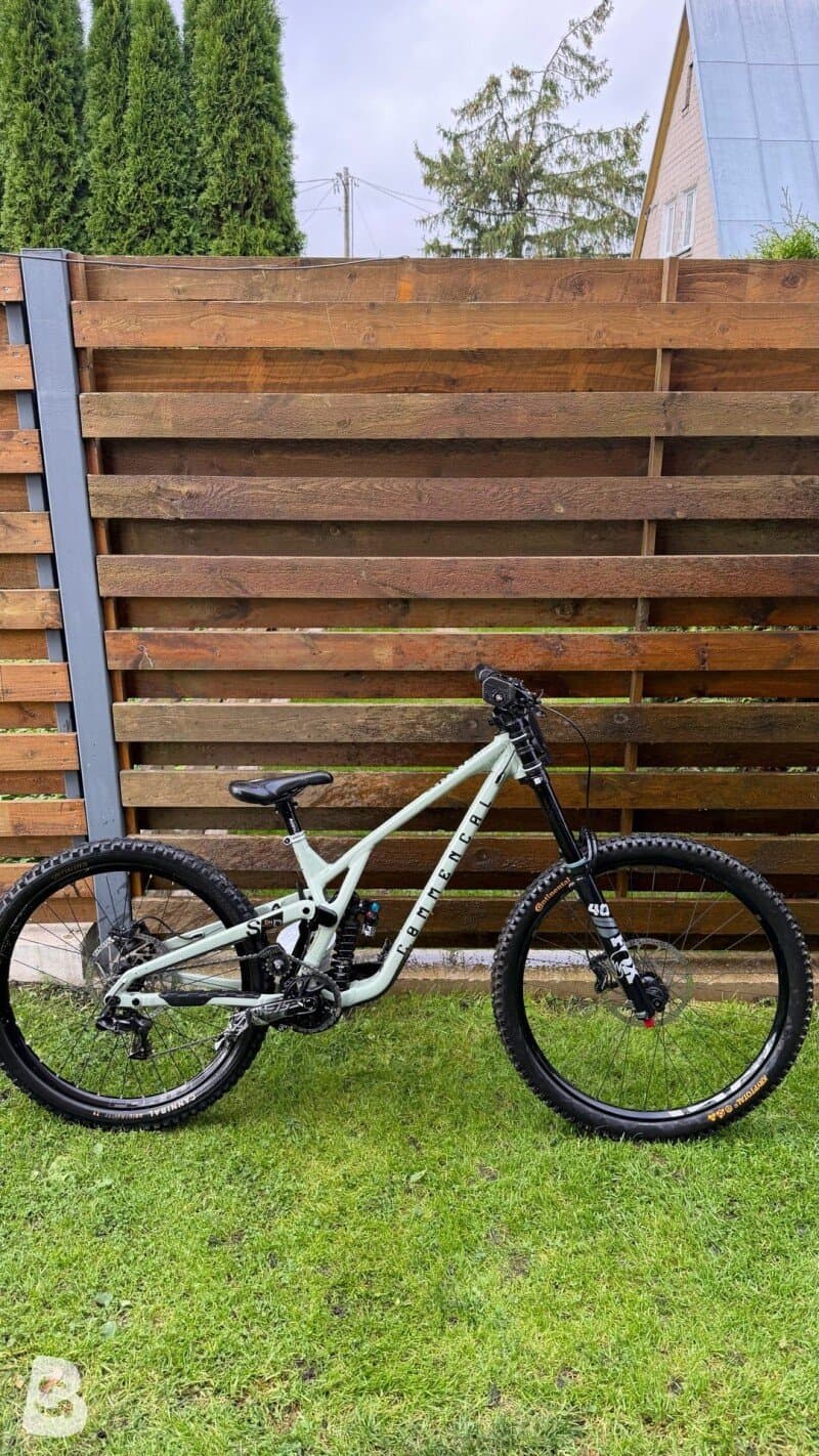 Commencal Commencal Supreme Dh V5 2024