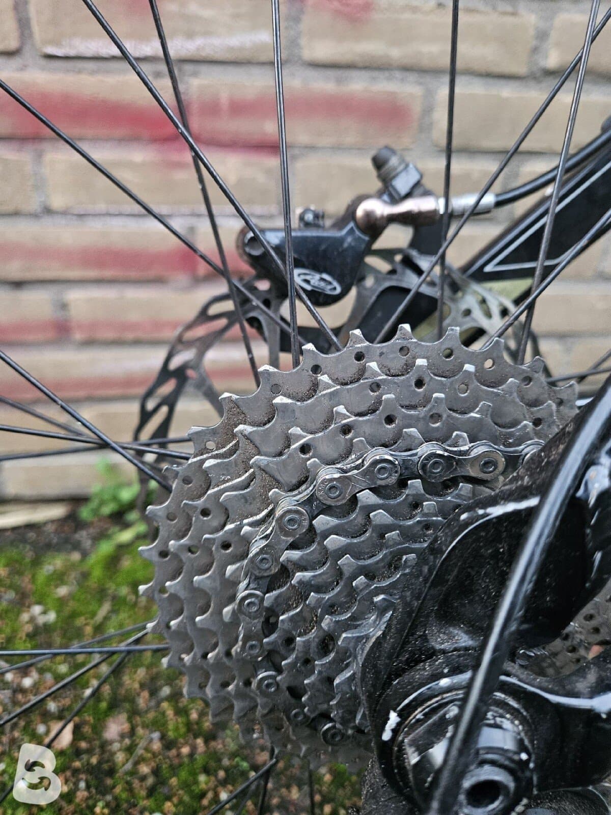 Trek Fuel Ex 9.7 2013 2011