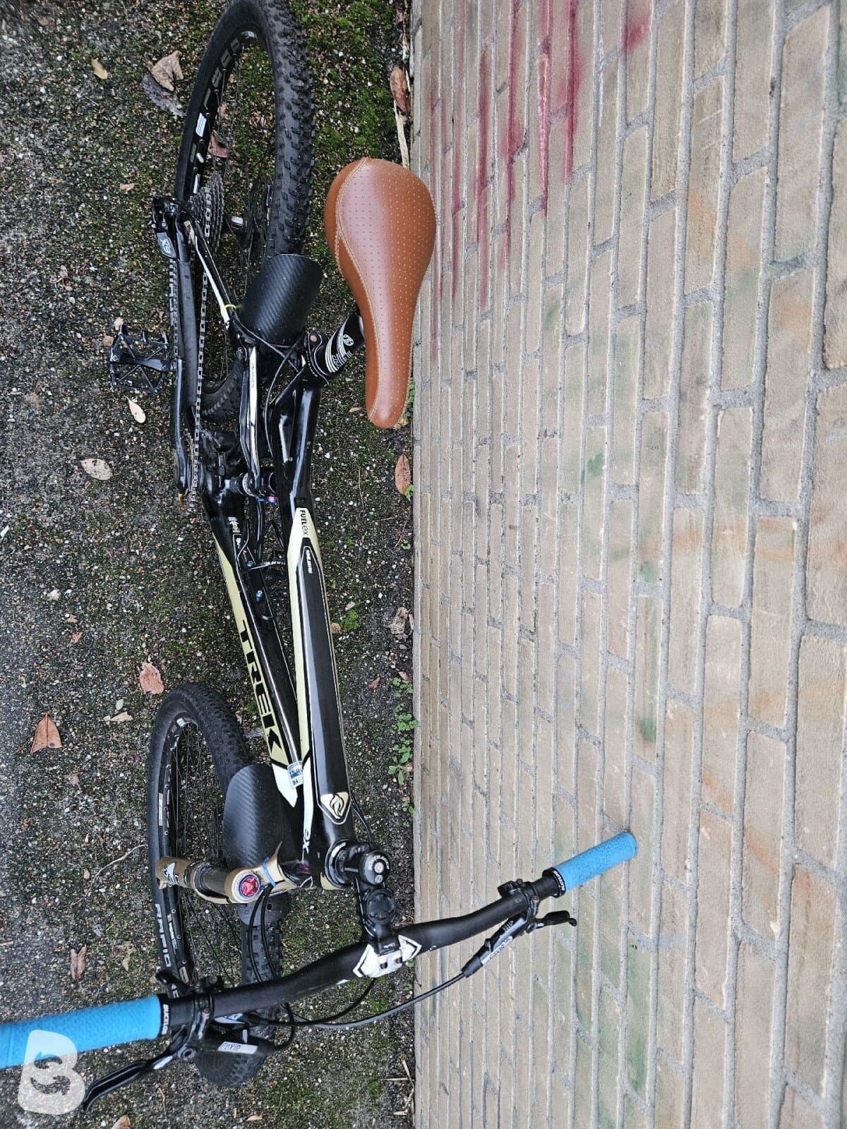 Trek Fuel Ex 9.7 2013 2011