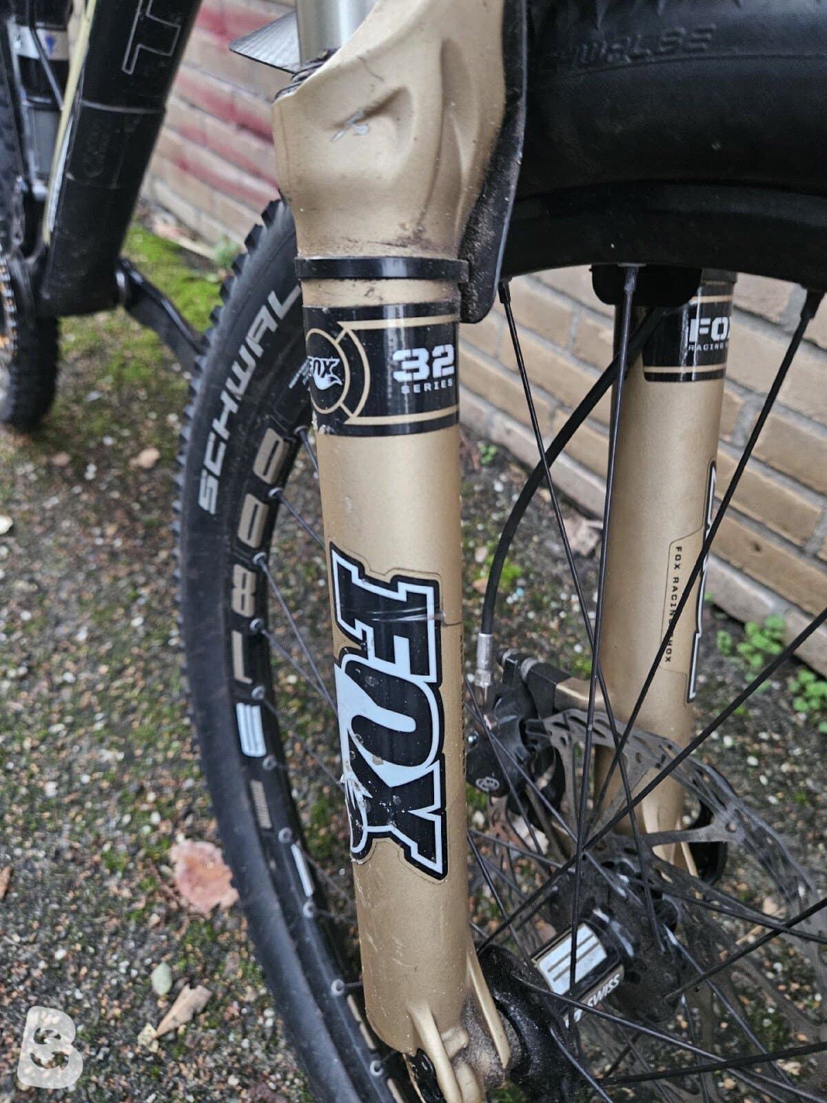 Trek Fuel Ex 9.7 2013 2011