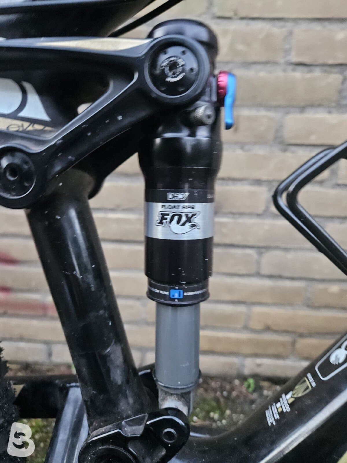 Trek Fuel Ex 9.7 2013 2011