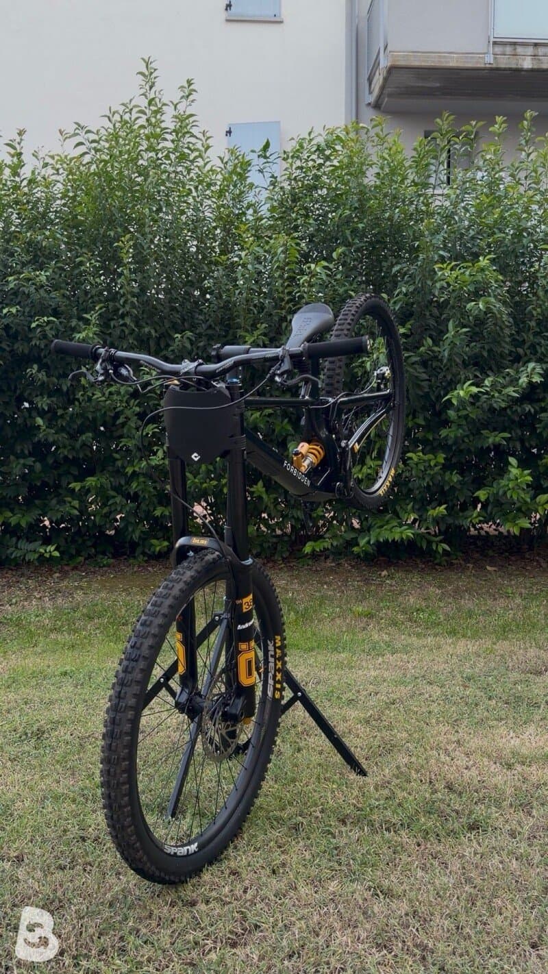 Forbidden Supernought V4 S3 2024
