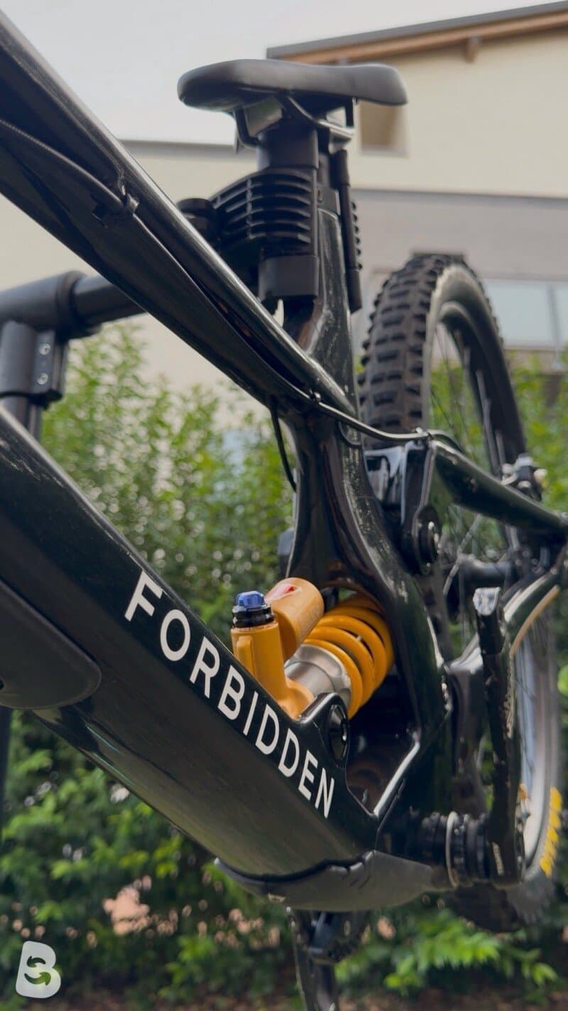 Forbidden Supernought V4 S3 2024
