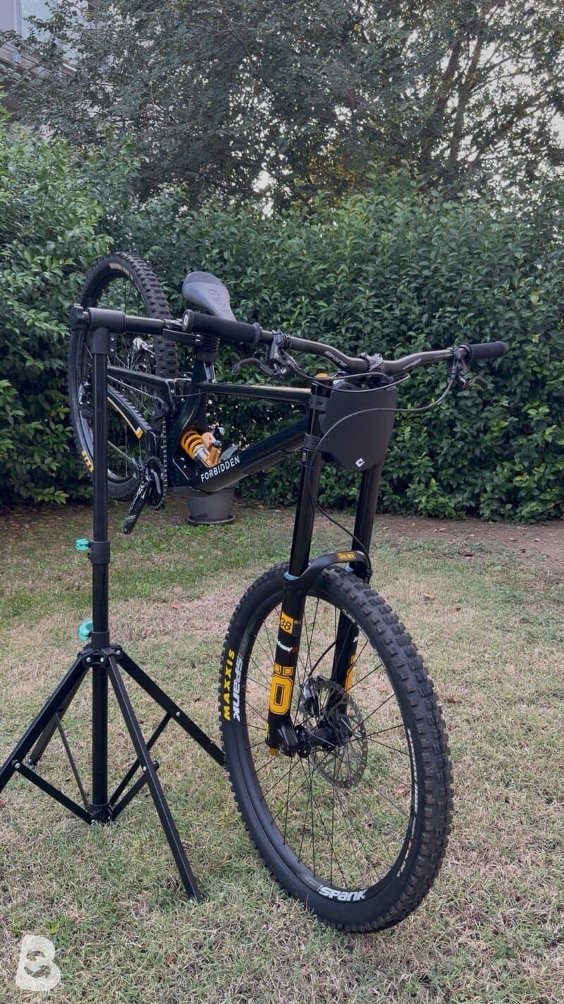 Forbidden Supernought V4 S3 2024