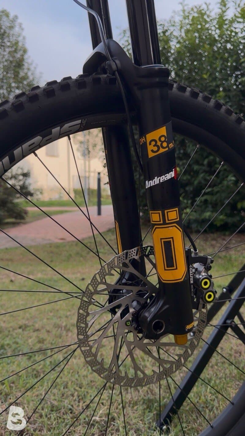Forbidden Supernought V4 S3 2024