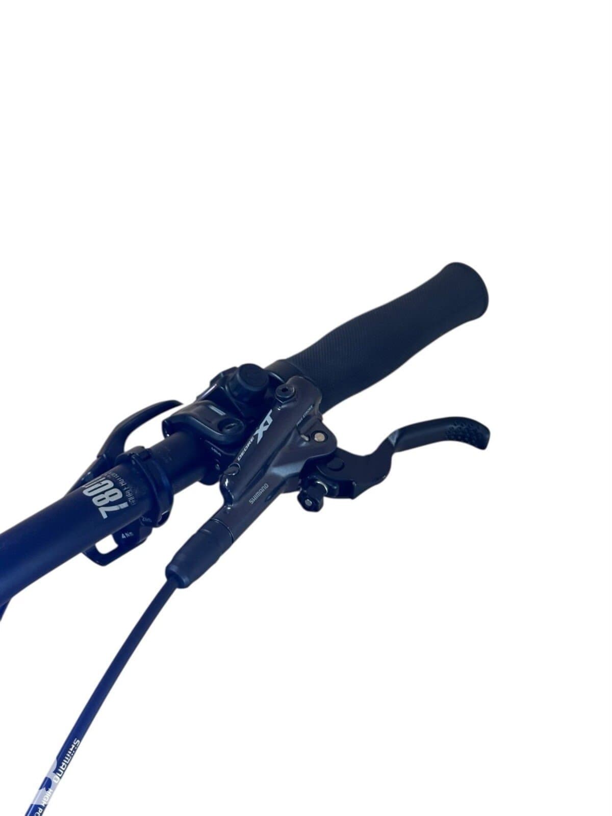 Haibike Xduro Adventr FS Carbon Shimano XT 2021