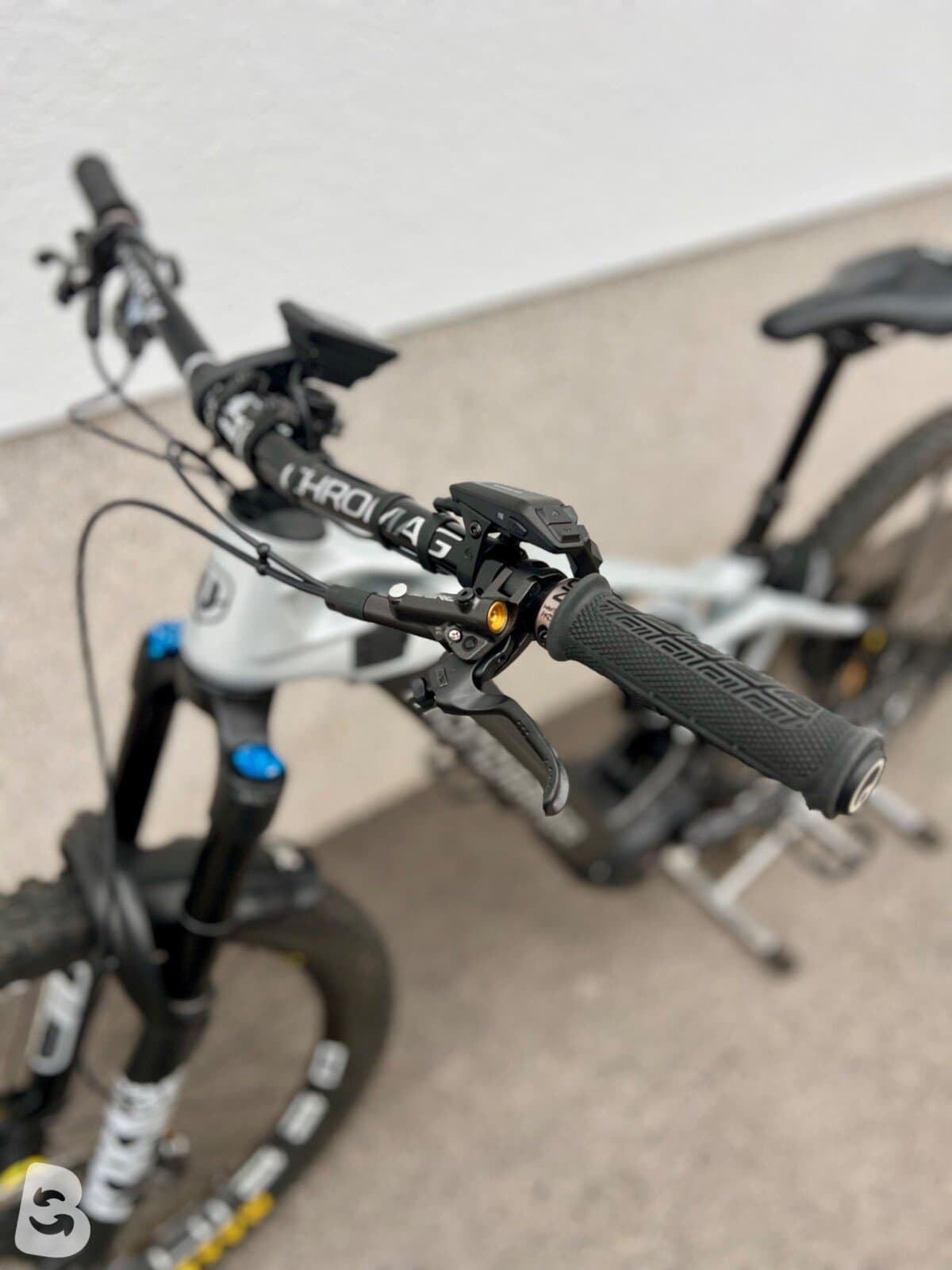 Mondraker CRAFTY CARBON R 2022