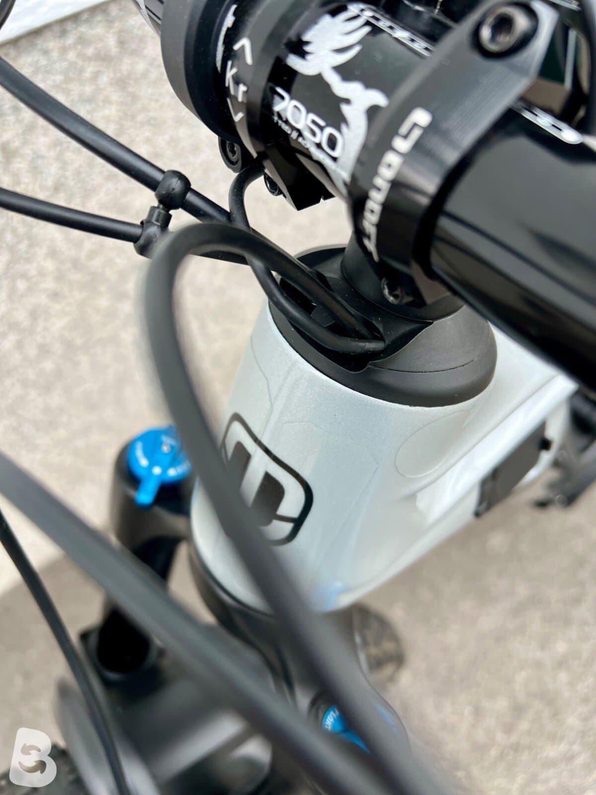Mondraker CRAFTY CARBON R 2022