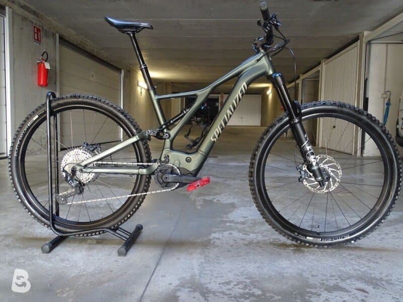 Specialized Turbo Levo Comp M5 2021