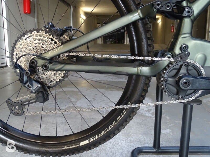 Specialized Turbo Levo Comp M5 2021