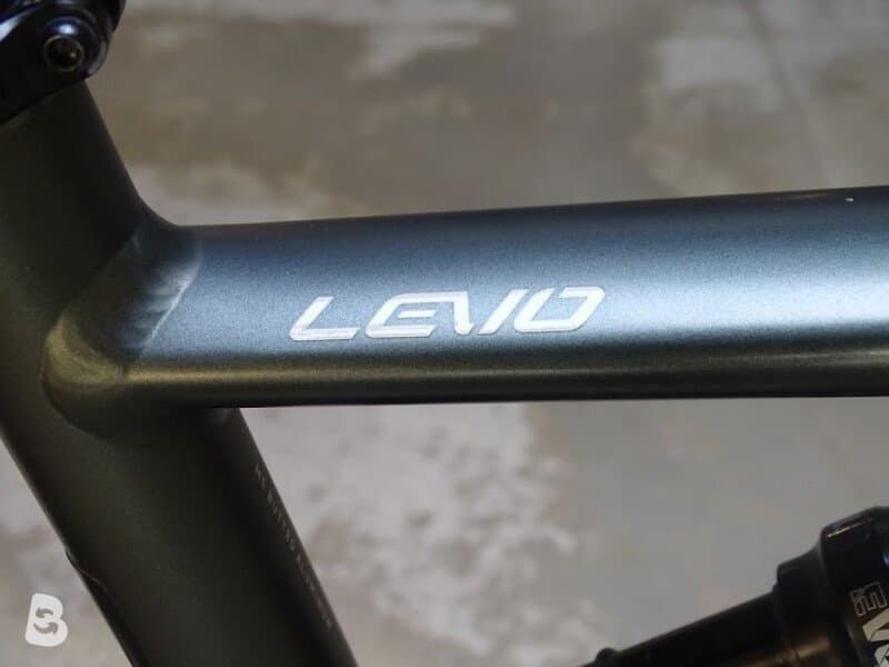 Specialized Turbo Levo Comp M5 2021