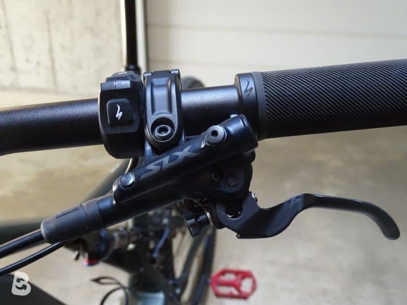 Specialized Turbo Levo Comp M5 2021