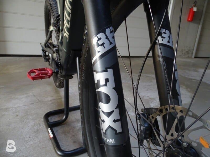 Specialized Turbo Levo Comp M5 2021