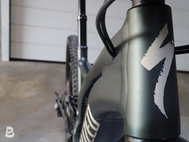Specialized Turbo Levo Comp M5 2021