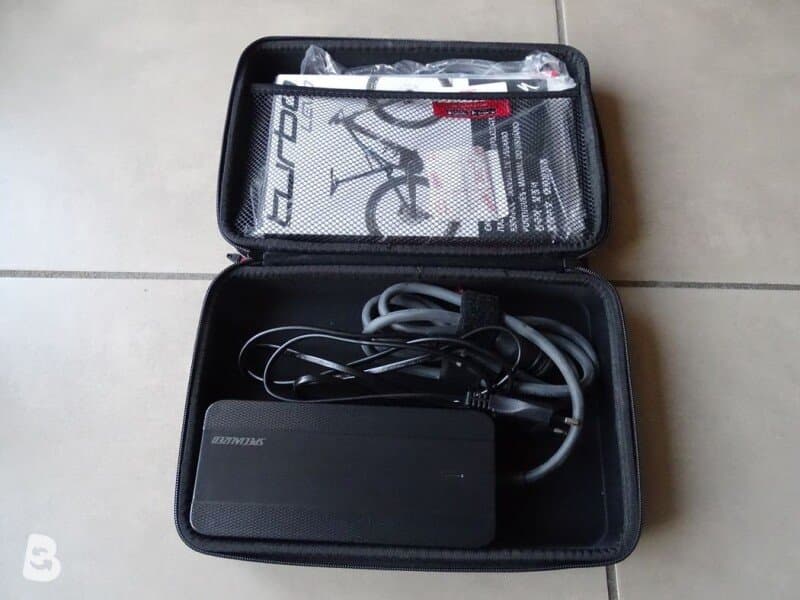 Specialized Turbo Levo Comp M5 2021