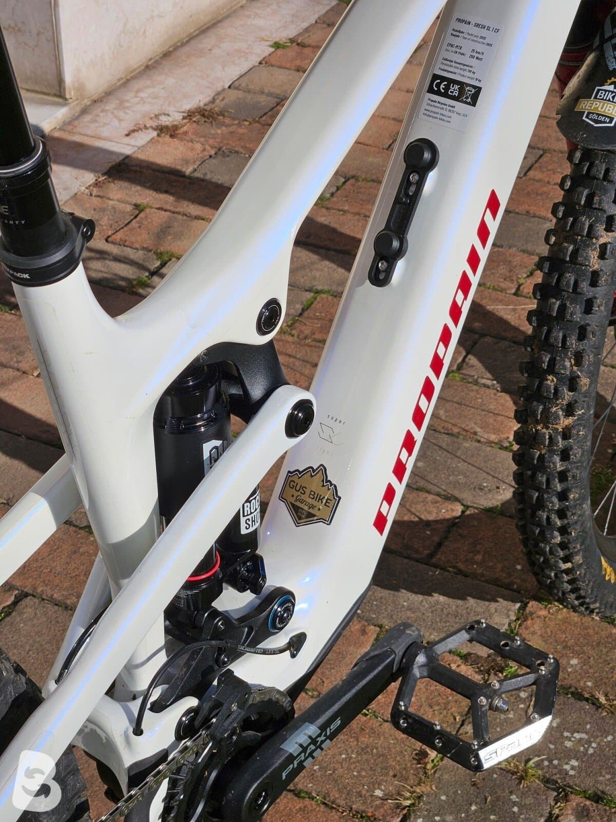 Propain Sresh SL 2025