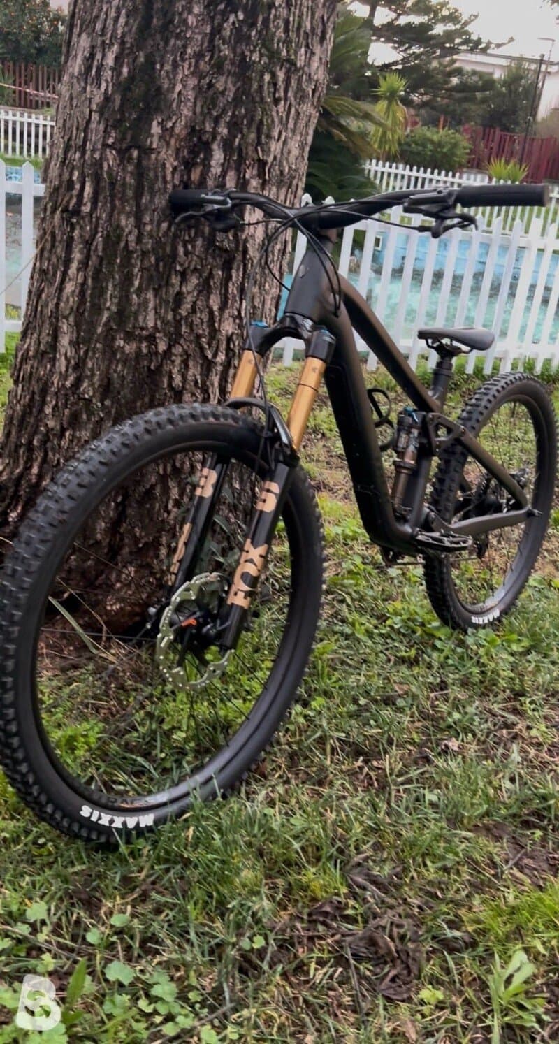 Trek mx 9 xt gen 7 2026