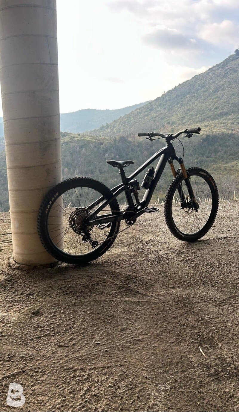 Trek mx 9 xt gen 7 2026