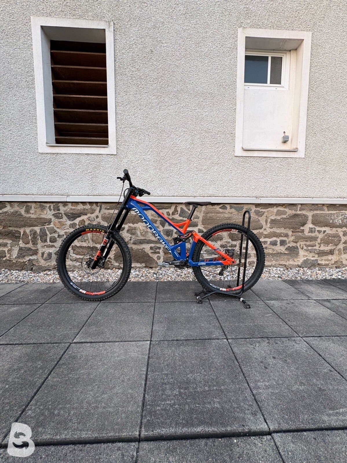 Mondraker Summum Pro 2019