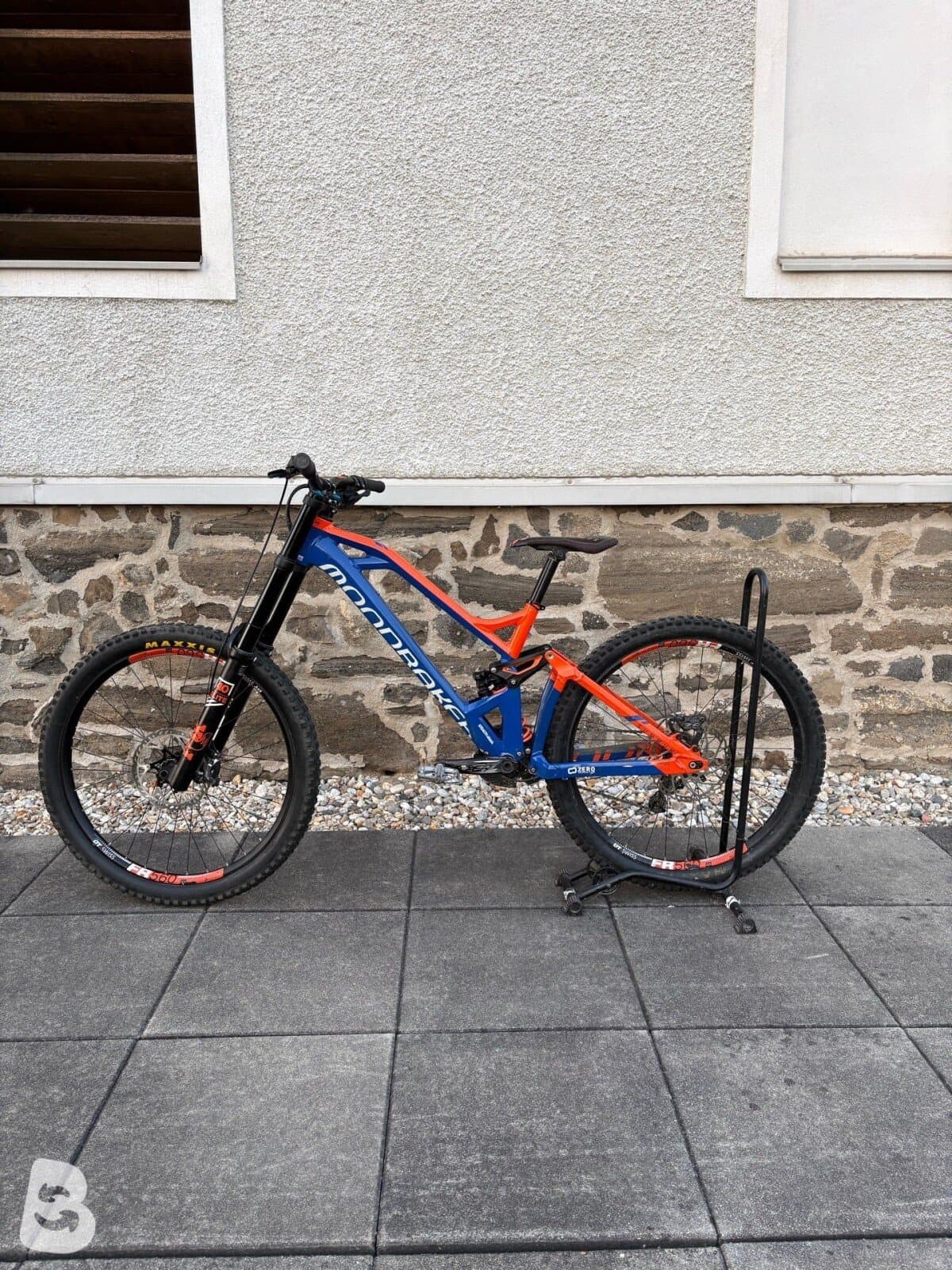 Mondraker Summum Pro 2019