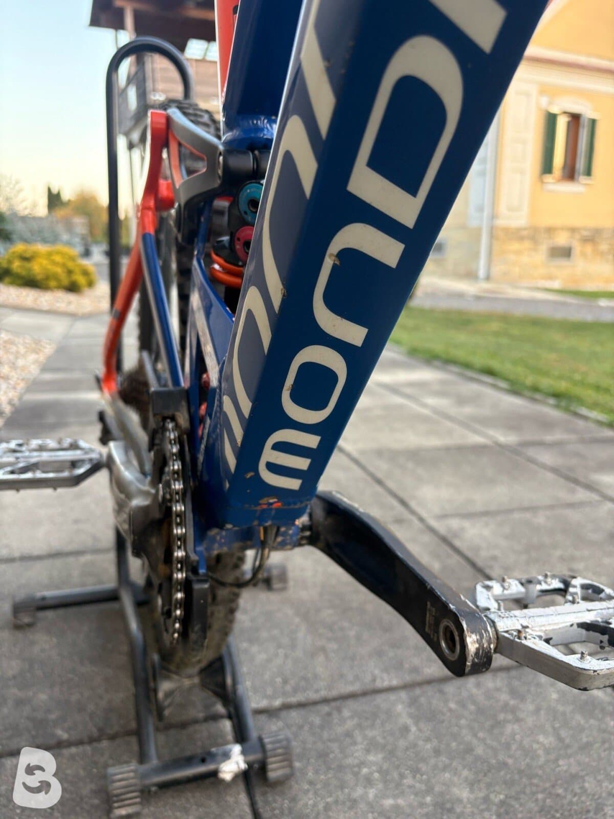 Mondraker Summum Pro 2019