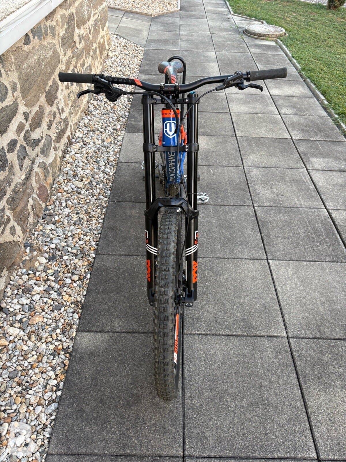 Mondraker Summum Pro 2019