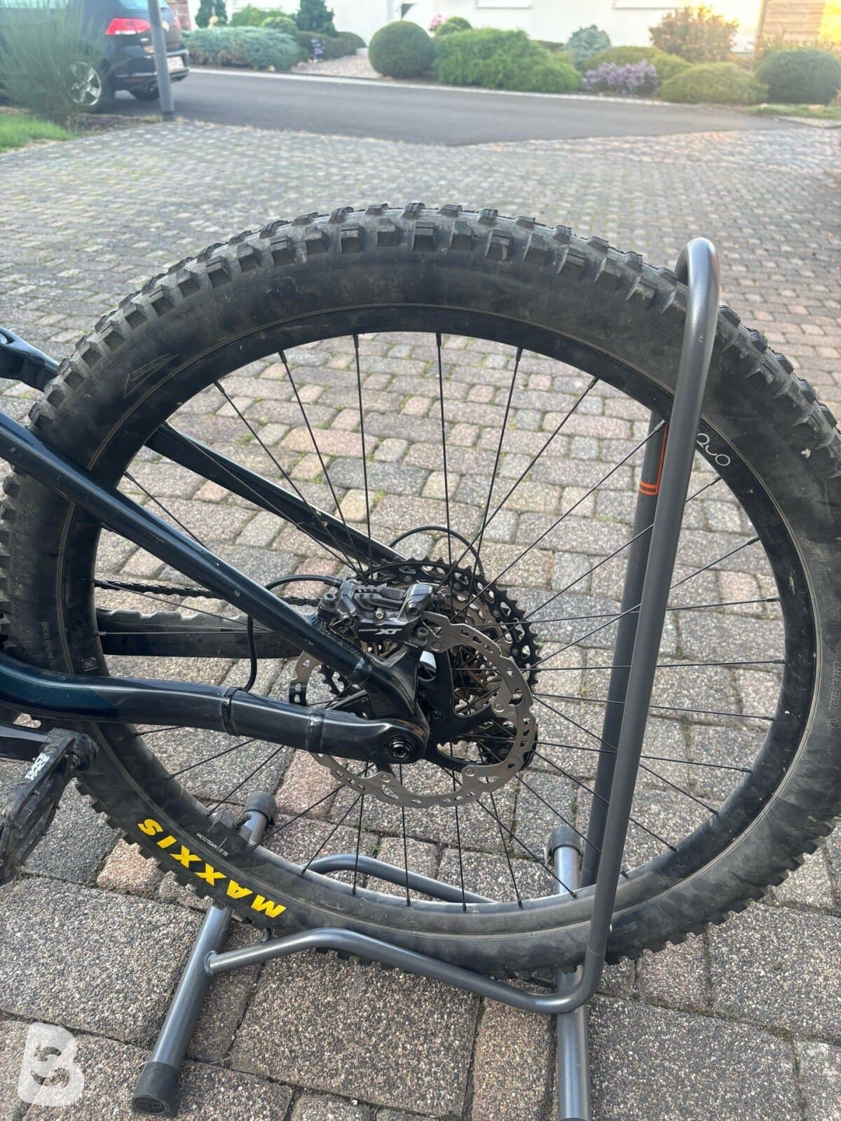 Orbea WILD H10 2024