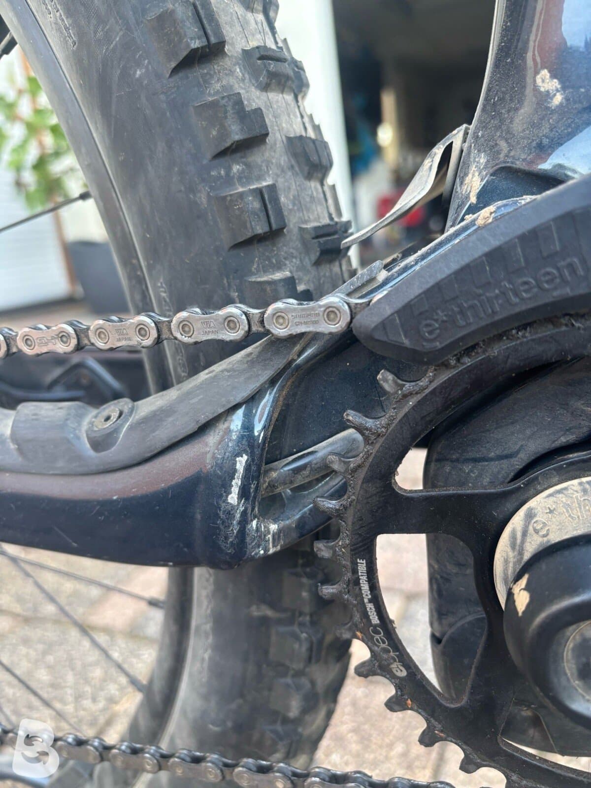 Orbea WILD H10 2024